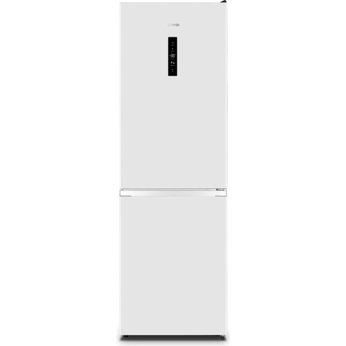 Двухкамерный холодильник Gorenje NRK619FAW4