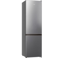 Двухкамерный холодильник Gorenje NRK620FES4