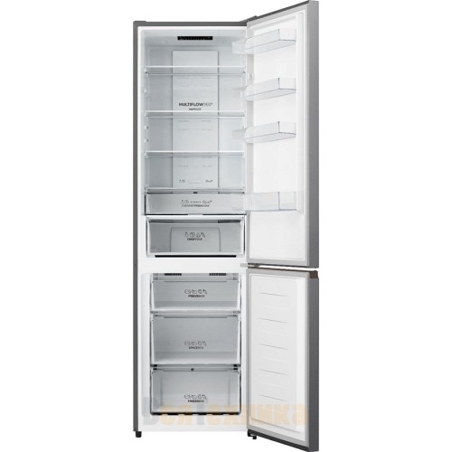 Двухкамерный холодильник Gorenje NRK620FES4