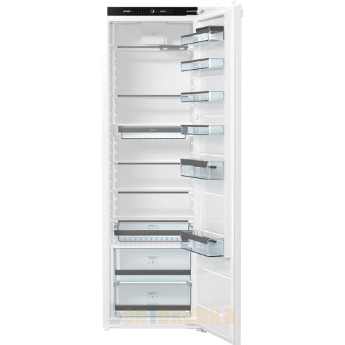 Однокамерный холодильник Gorenje GDR5182A1