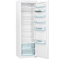 Однокамерный холодильник Gorenje RI4182E1