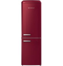 Двухкамерный холодильник Gorenje ONRK619ER