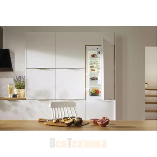 Встраиваемый двухкамерный холодильник Gorenje NRKI 4182 E1
