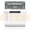 Отдельностоящая посудомоечная машина Gorenje GS643C90W