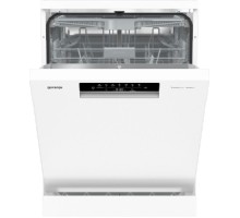Отдельностоящая посудомоечная машина Gorenje GS643C90W