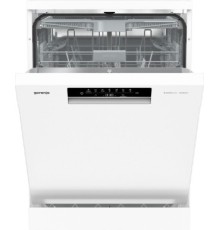 Отдельностоящая посудомоечная машина Gorenje GS643C90W