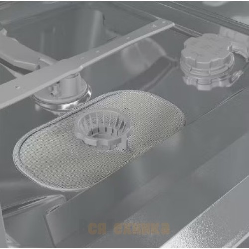 Отдельностоящая посудомоечная машина Gorenje GS643C90W