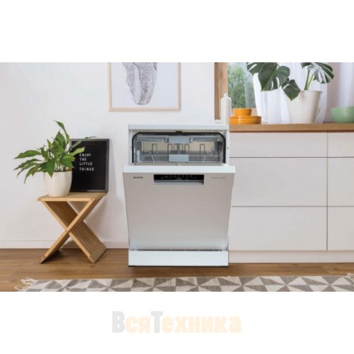 Отдельностоящая посудомоечная машина Gorenje GS643C90W
