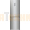 Отдельностоящий двухкамерный холодильник Gorenje NRKP61EA2XL4
