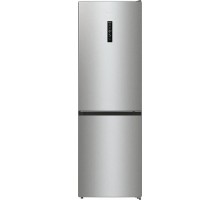 Отдельностоящий двухкамерный холодильник Gorenje NRKP61EA2XL4