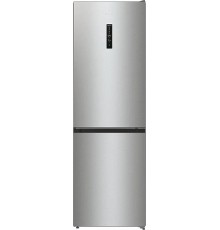 Отдельностоящий двухкамерный холодильник Gorenje NRKP61EA2XL4