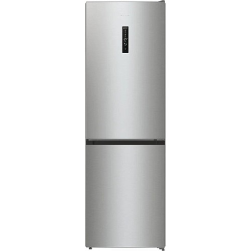 Отдельностоящий двухкамерный холодильник Gorenje NRKP61EA2XL4