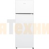 Отдельностоящий двухкамерный холодильник Gorenje RF4142PW4