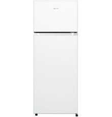 Отдельностоящий двухкамерный холодильник Gorenje RF4142PW4