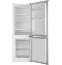 Отдельностоящий двухкамерный холодильник Gorenje RK14FPW4