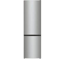 Отдельностоящий холодильник Gorenje NRK6202EXL4