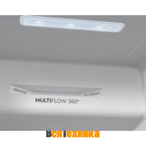 Отдельностоящий холодильник Gorenje NRR9185EABXL