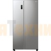 Отдельностоящий холодильник Gorenje NRR9185EAXL