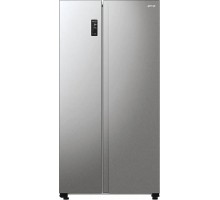 Отдельностоящий холодильник Gorenje NRR9185EAXL