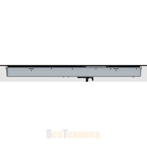 Независимая стеклокерамическая варочная панель Gorenje ECT646BCSC