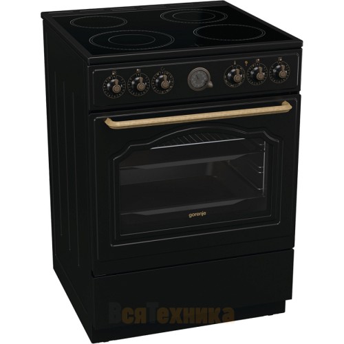 Электрическая плита Gorenje GECS6B71CLB