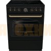 Электрическая плита Gorenje GECS6B71CLB