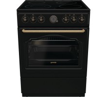 Электрическая плита Gorenje GECS6B71CLB