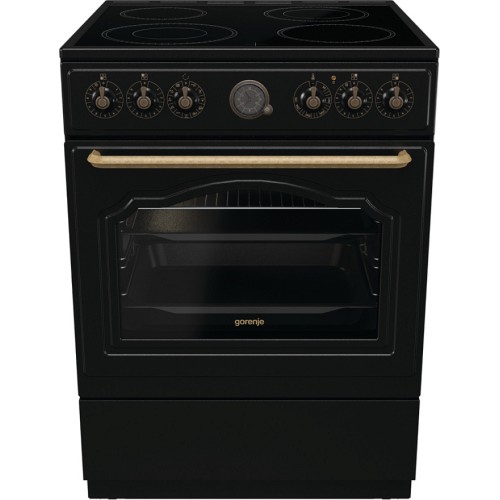 Электрическая плита Gorenje GECS6B71CLB