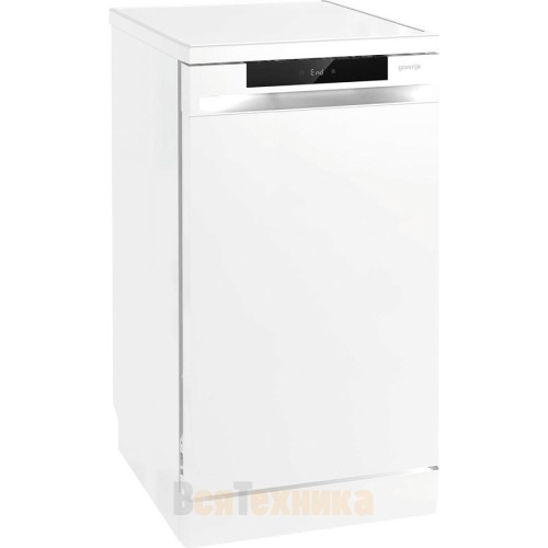 Посудомоечная машина Gorenje GS531E10W