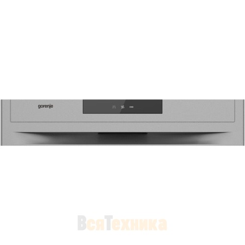 Посудомоечная машина Gorenje GS62040S