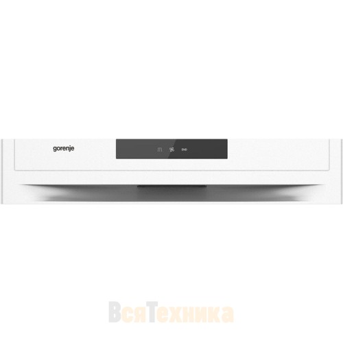 Посудомоечная машина Gorenje GS62040W