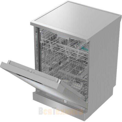 Отдельностоящая посудомоечная машина Gorenje GS643D90X