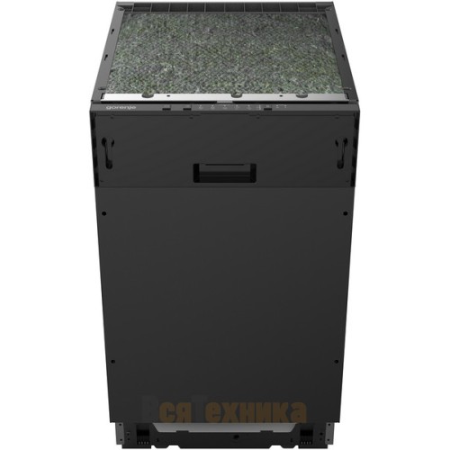 Посудомоечная машина Gorenje GV52040