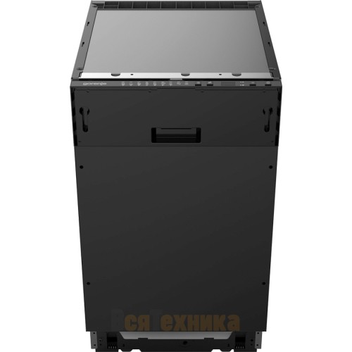 Посудомоечная машина Gorenje GV52041
