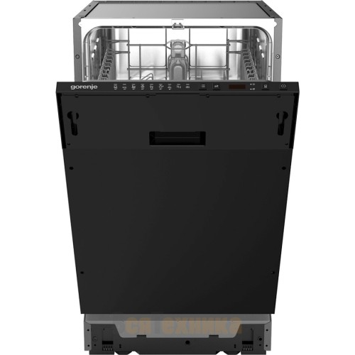 Посудомоечная машина Gorenje GV52041