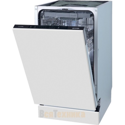 Посудомоечная машина Gorenje GV561D10