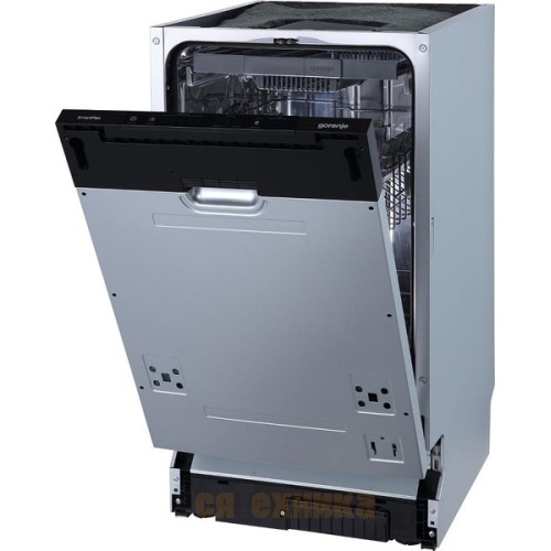 Посудомоечная машина Gorenje GV561D10