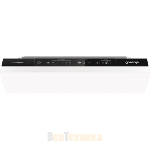 Посудомоечная машина Gorenje GV561D10