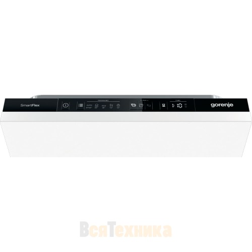 Посудомоечная машина Gorenje GV561D11