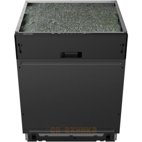 Посудомоечная машина Gorenje GV62040