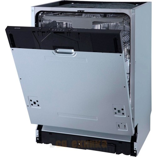 Посудомоечная машина Gorenje GV620E10