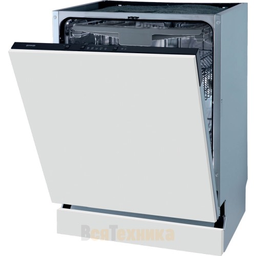 Посудомоечная машина Gorenje GV620E10