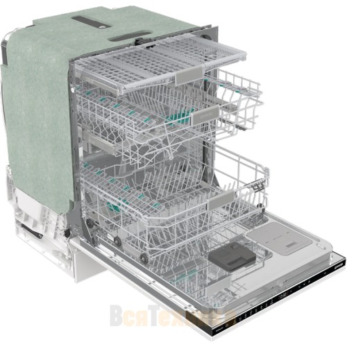 Посудомоечная машина Gorenje GV693B67AD