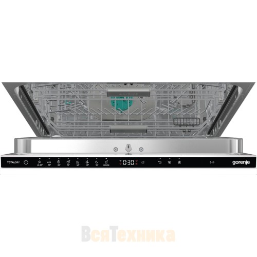Посудомоечная машина Gorenje GV693B67AD