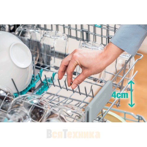 Посудомоечная машина Gorenje GV693B67AD