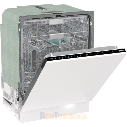 Посудомоечная машина Gorenje GV693B67AD