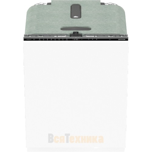 Посудомоечная машина Gorenje GV693B67AD