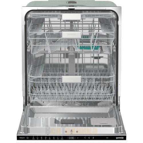 Посудомоечная машина Gorenje GV693B67AD
