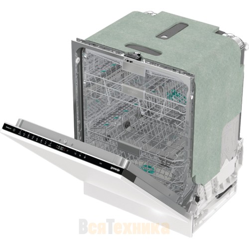 Посудомоечная машина Gorenje GV693B67AD