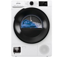 Сушильная машина с тепловым насосом Gorenje DGPNE82GNLW